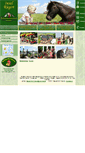 Mobile Screenshot of bauernhof-kliewe.de